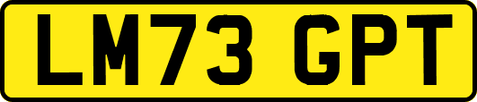 LM73GPT