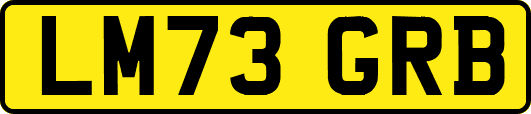 LM73GRB