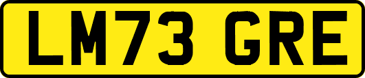 LM73GRE