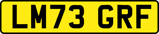 LM73GRF
