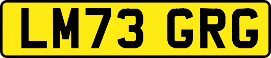 LM73GRG