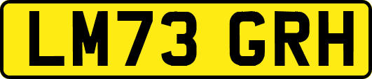 LM73GRH