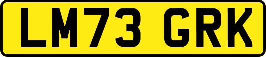 LM73GRK