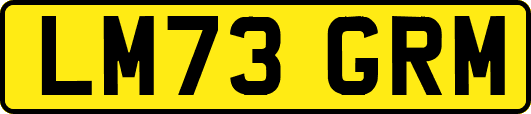 LM73GRM