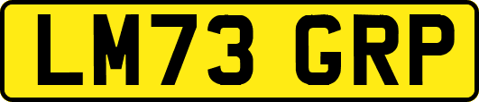 LM73GRP