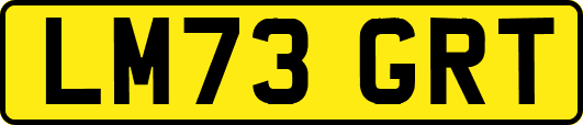 LM73GRT