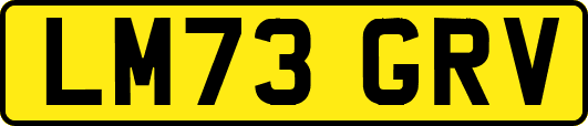 LM73GRV