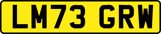 LM73GRW