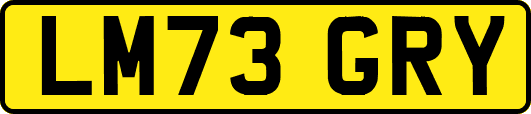 LM73GRY