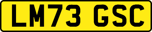LM73GSC