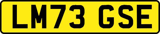 LM73GSE