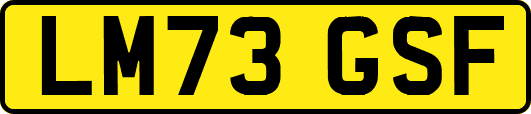 LM73GSF
