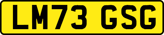 LM73GSG