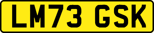 LM73GSK