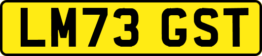 LM73GST