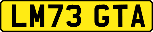 LM73GTA