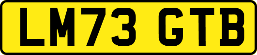 LM73GTB
