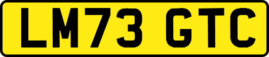 LM73GTC