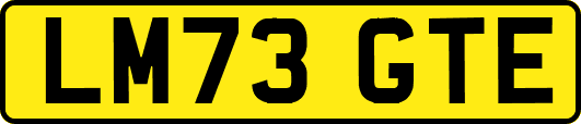 LM73GTE
