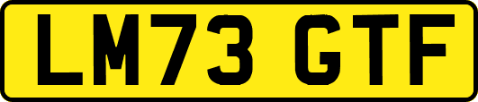 LM73GTF
