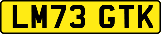 LM73GTK