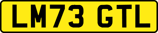 LM73GTL