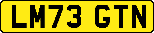 LM73GTN