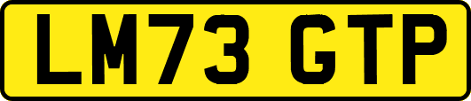 LM73GTP