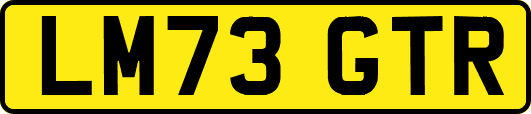 LM73GTR
