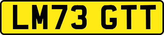 LM73GTT