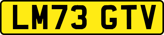 LM73GTV