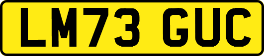 LM73GUC