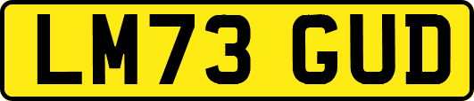 LM73GUD