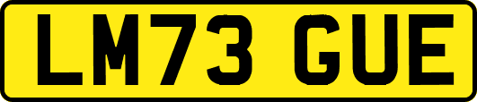 LM73GUE
