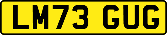 LM73GUG