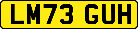 LM73GUH