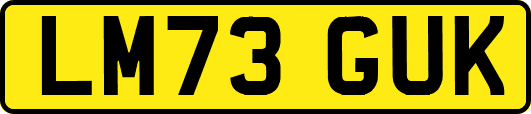LM73GUK