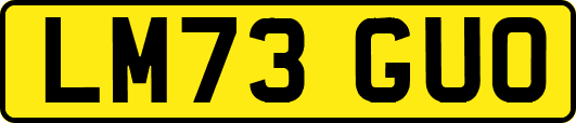 LM73GUO