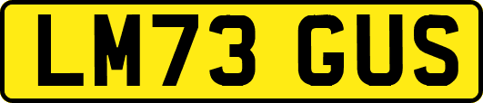 LM73GUS