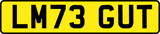 LM73GUT
