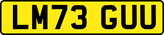 LM73GUU