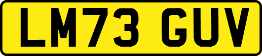 LM73GUV