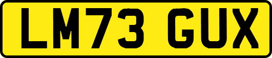 LM73GUX