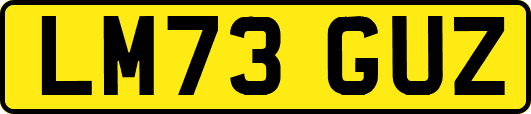 LM73GUZ