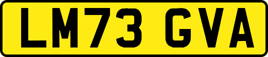 LM73GVA