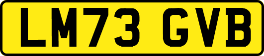 LM73GVB