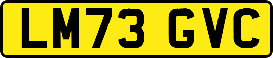 LM73GVC