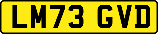 LM73GVD