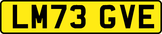 LM73GVE