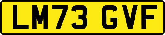 LM73GVF